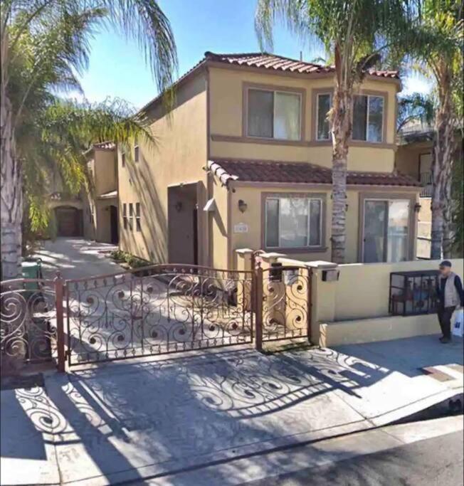 Home 4B2.5B/Private Tv/4 Rooms/Universal Studios Baldwin Park Esterno foto